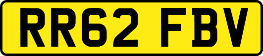 RR62FBV
