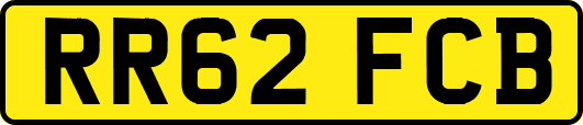 RR62FCB