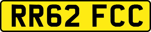 RR62FCC