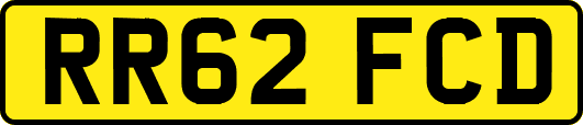 RR62FCD