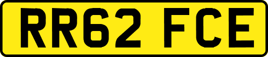 RR62FCE
