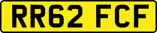 RR62FCF