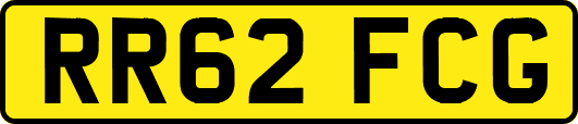 RR62FCG