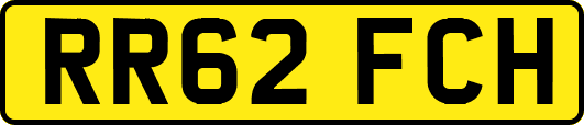 RR62FCH