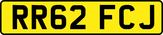 RR62FCJ