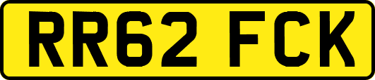 RR62FCK