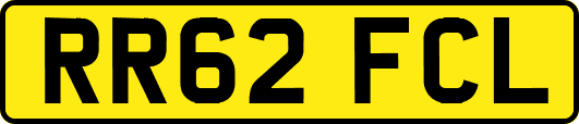 RR62FCL