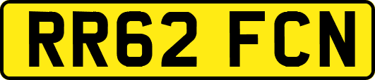 RR62FCN