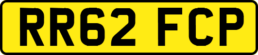 RR62FCP