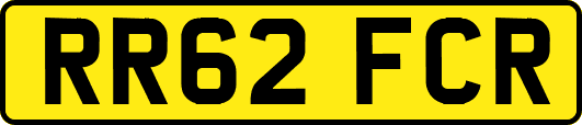 RR62FCR