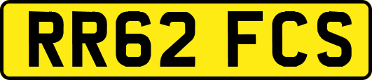RR62FCS