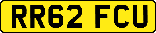 RR62FCU