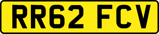 RR62FCV