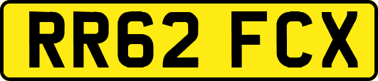 RR62FCX