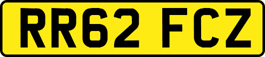 RR62FCZ