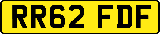 RR62FDF