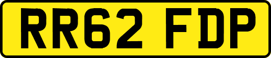 RR62FDP