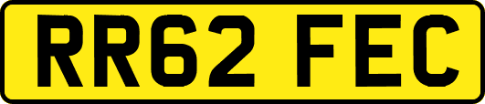 RR62FEC