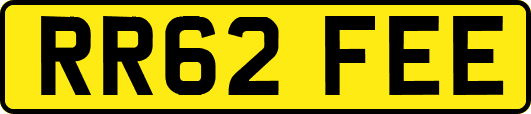 RR62FEE