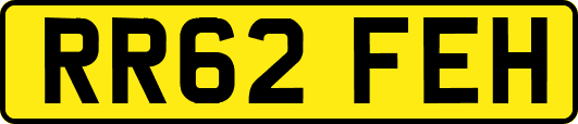 RR62FEH