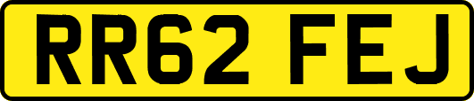 RR62FEJ