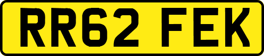 RR62FEK