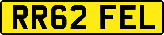 RR62FEL