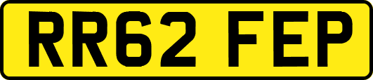 RR62FEP