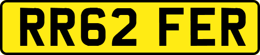 RR62FER