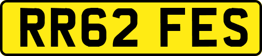 RR62FES