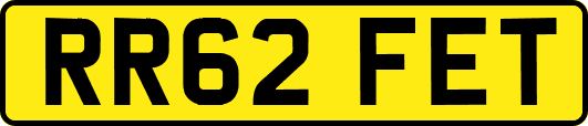 RR62FET