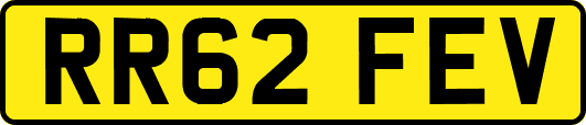 RR62FEV