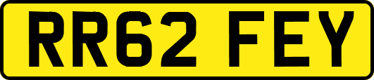RR62FEY