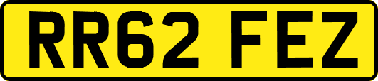 RR62FEZ