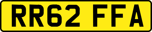 RR62FFA