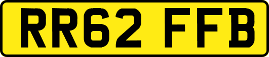 RR62FFB