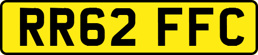 RR62FFC