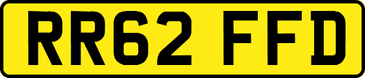 RR62FFD