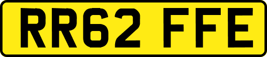 RR62FFE