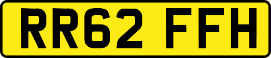RR62FFH