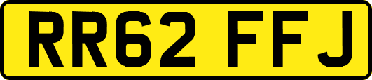 RR62FFJ
