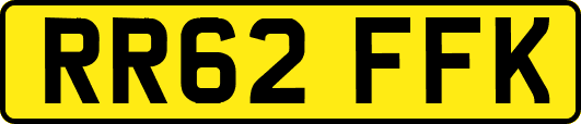 RR62FFK