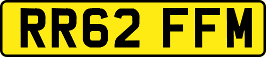 RR62FFM