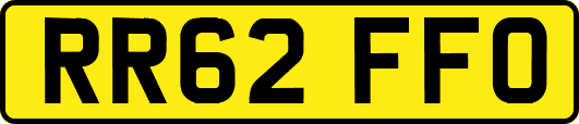 RR62FFO