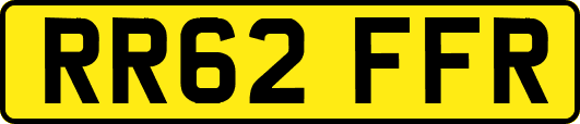 RR62FFR