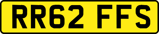 RR62FFS