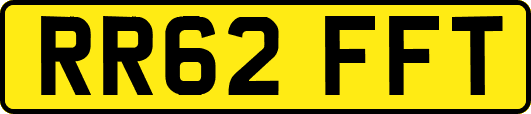 RR62FFT