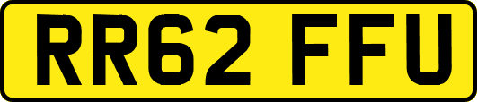 RR62FFU
