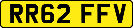 RR62FFV