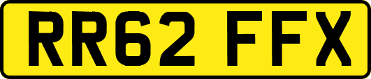 RR62FFX